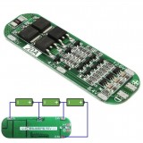 PCB (BMS) 3S 20А контроллер